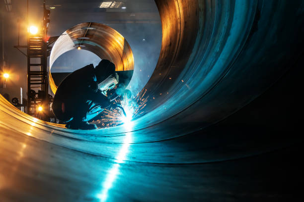 Best Automation and Robotic Welding in Garland, NC