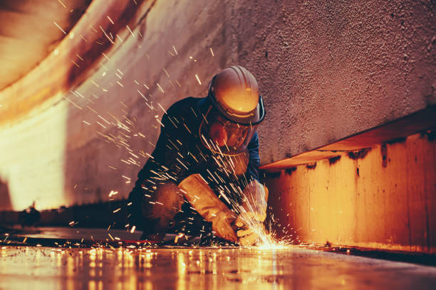 Best Food and Beverage Processing Equipment Welding in Garland, NC