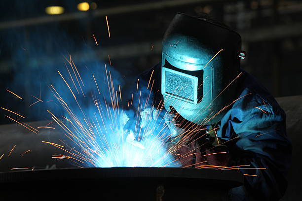 Best Specialty Welding Processes in Garland, NC