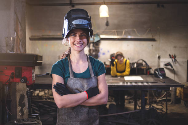  Garland, NC Welder Pros